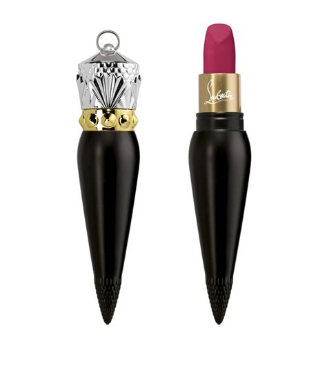 louis vuitton lips art|christian Louboutin lipstick sale.